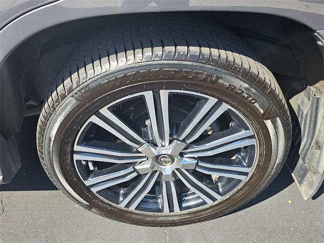 2019 Lexus LX570 (CC-1784143) for sale in Woodland Hills, California