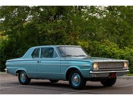 1966 Dodge Dart (CC-1784159) for sale in Sioux Falls, South Dakota