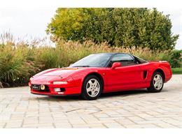 1991 Acura NSX (CC-1784163) for sale in Reggio Emilia, Italia