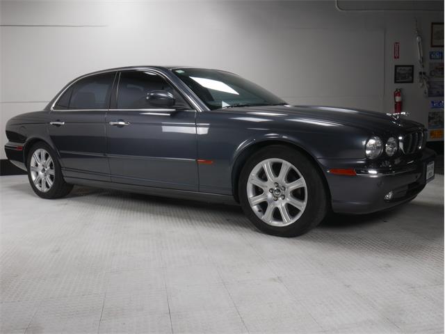 2004 Jaguar XJ (CC-1784164) for sale in Reno, Nevada