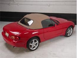 2001 Mazda MX-5 Miata for Sale ClassicCars CC-1784168