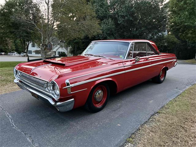 1964 Dodge Polara for Sale | ClassicCars.com | CC-1784169