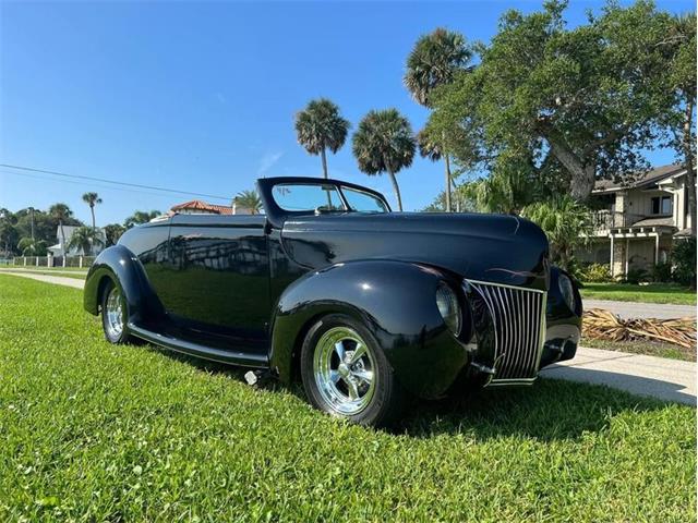 1939 Ford Custom (CC-1784186) for sale in Lakeland, Florida