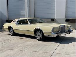 1976 Lincoln Continental Mark IV (CC-1784188) for sale in Lakeland, Florida