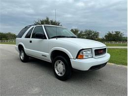 2000 GMC Jimmy (CC-1784197) for sale in Lakeland, Florida