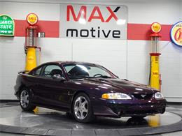 1996 Ford Mustang (CC-1780042) for sale in Pittsburgh, Pennsylvania