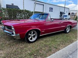 1965 Pontiac LeMans (CC-1784202) for sale in Lakeland, Florida