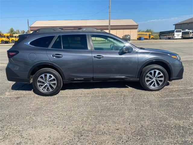 2022 Subaru Outback (CC-1784212) for sale in Webster, South Dakota