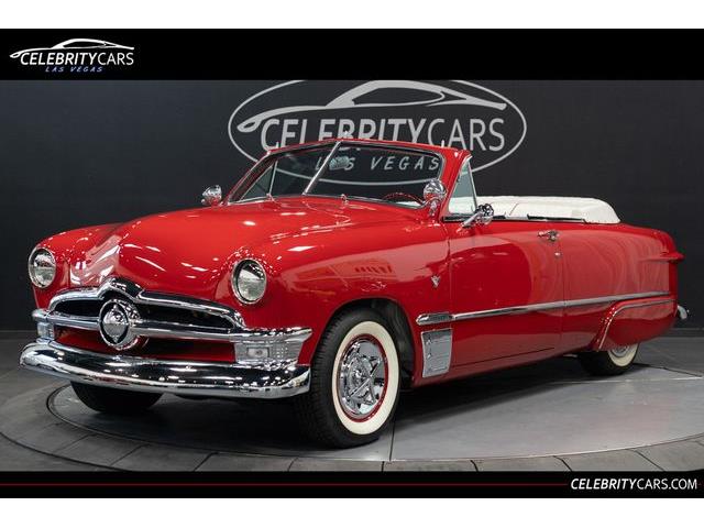 1950 Ford Roadster (CC-1784213) for sale in Las Vegas, Nevada