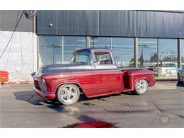 1957 Chevrolet 3100 (CC-1784230) for sale in St. Charles, Illinois