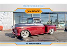 1957 Chevrolet 3100 (CC-1784230) for sale in St. Charles, Illinois