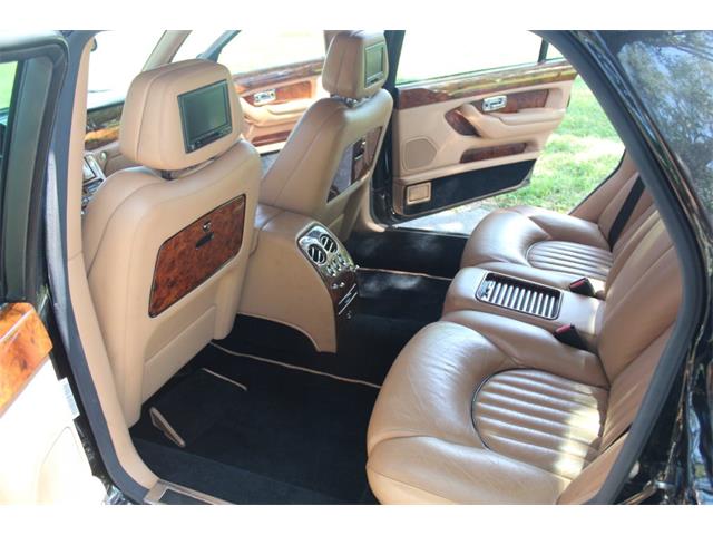 2001 Bentley Arnage (CC-1784236) for sale in North Miami , Florida