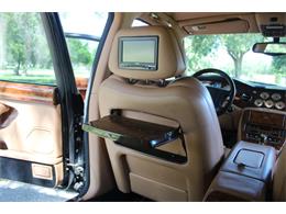 2001 Bentley Arnage (CC-1784236) for sale in North Miami , Florida