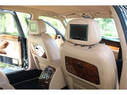 2001 Bentley Arnage (CC-1784236) for sale in North Miami , Florida