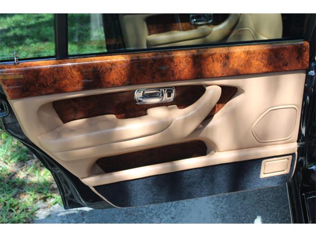 2001 Bentley Arnage (CC-1784236) for sale in North Miami , Florida