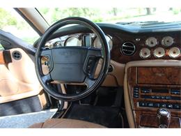 2001 Bentley Arnage (CC-1784236) for sale in North Miami , Florida
