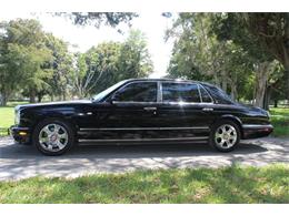 2001 Bentley Arnage (CC-1784236) for sale in North Miami , Florida