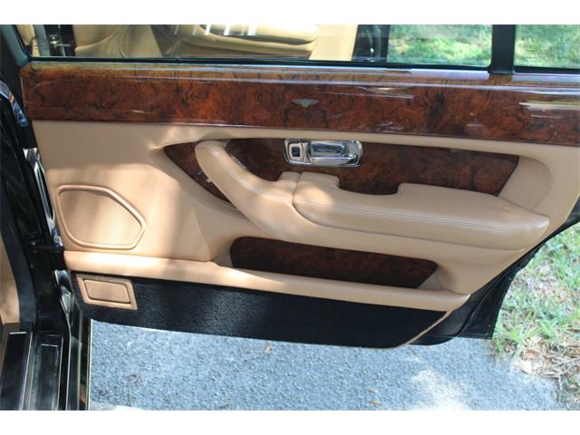 2001 Bentley Arnage (CC-1784236) for sale in North Miami , Florida