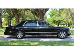 2001 Bentley Arnage (CC-1784236) for sale in North Miami , Florida