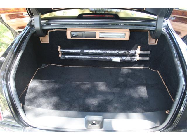2001 Bentley Arnage (CC-1784236) for sale in North Miami , Florida