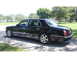 2001 Bentley Arnage (CC-1784236) for sale in North Miami , Florida
