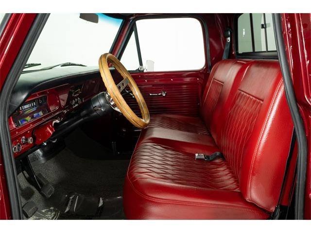 1967 Ford F100 for Sale | ClassicCars.com | CC-1780424