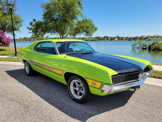 1970 Ford Torino (CC-1784242) for sale in Tampa, Florida