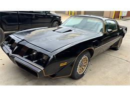 1979 Pontiac Firebird Trans Am (CC-1784256) for sale in Alpharetta, Georgia