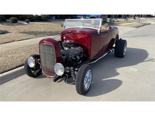 1932 Ford Roadster (CC-1784262) for sale in Celina, Texas