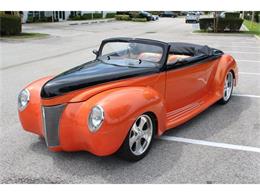 1939 Ford Convertible (CC-1784271) for sale in Arlington, Tennessee