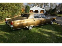 1969 Cadillac Fleetwood Brougham (CC-1784279) for sale in Monroe Township, New Jersey