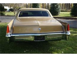 1969 Cadillac Fleetwood Brougham (CC-1784279) for sale in Monroe Township, New Jersey