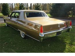 1969 Cadillac Fleetwood Brougham (CC-1784279) for sale in Monroe Township, New Jersey