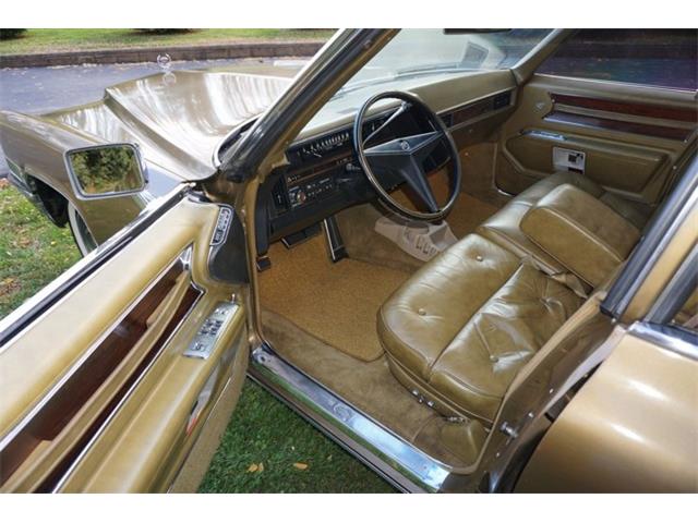 1969 Cadillac Fleetwood Brougham (CC-1784279) for sale in Monroe Township, New Jersey