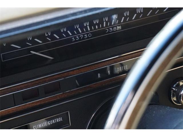 1969 Cadillac Fleetwood Brougham (CC-1784279) for sale in Monroe Township, New Jersey