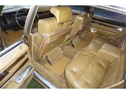 1969 Cadillac Fleetwood Brougham (CC-1784279) for sale in Monroe Township, New Jersey