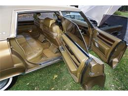 1969 Cadillac Fleetwood Brougham (CC-1784279) for sale in Monroe Township, New Jersey