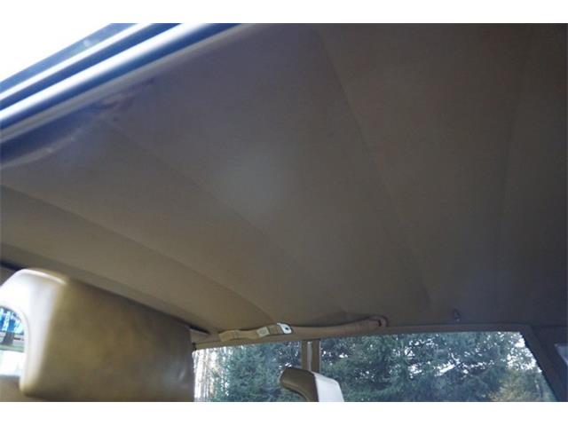 1969 Cadillac Fleetwood Brougham (CC-1784279) for sale in Monroe Township, New Jersey
