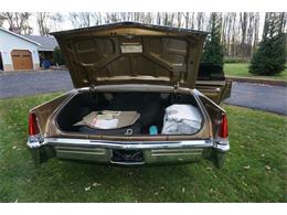 1969 Cadillac Fleetwood Brougham (CC-1784279) for sale in Monroe Township, New Jersey