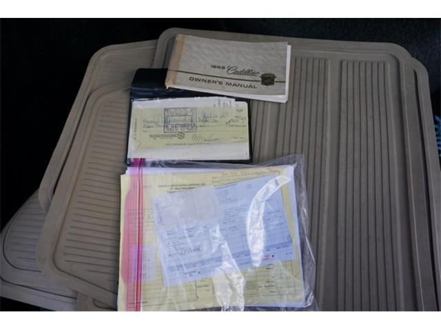 1969 Cadillac Fleetwood Brougham (CC-1784279) for sale in Monroe Township, New Jersey