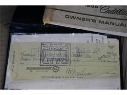 1969 Cadillac Fleetwood Brougham (CC-1784279) for sale in Monroe Township, New Jersey