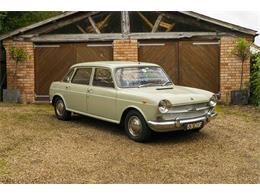 1963 Austin 1800 (CC-1784296) for sale in Gaydon, Warwickshire