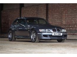 2002 BMW Z3 (CC-1784300) for sale in Gaydon, Warwickshire