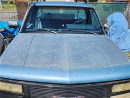 1990 GMC Sierra (CC-1784309) for sale in Carnation, Washington