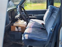 1990 GMC Sierra (CC-1784309) for sale in Carnation, Washington