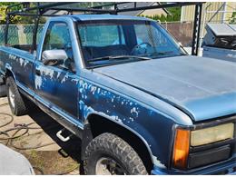 1990 GMC Sierra (CC-1784309) for sale in Carnation, Washington