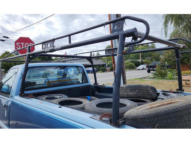 1990 GMC Sierra (CC-1784309) for sale in Carnation, Washington