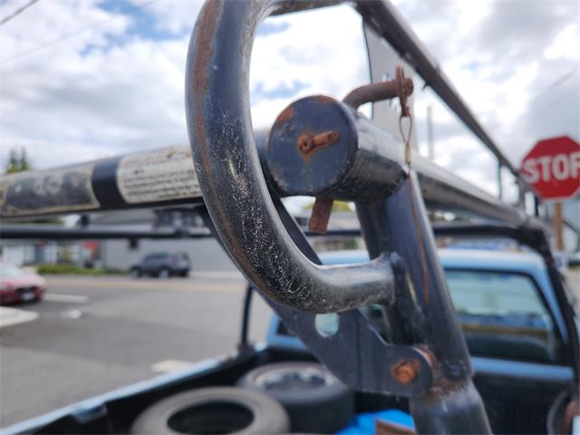 1990 GMC Sierra (CC-1784309) for sale in Carnation, Washington