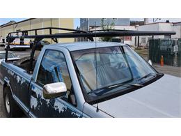 1990 GMC Sierra (CC-1784309) for sale in Carnation, Washington