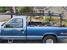 1990 GMC Sierra (CC-1784309) for sale in Carnation, Washington